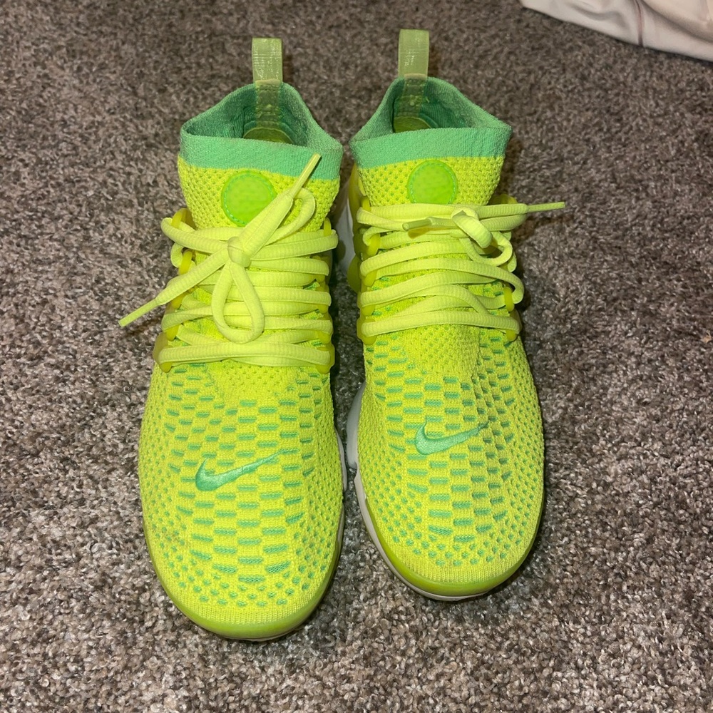 Nike Air Flyknit Presto Ultra